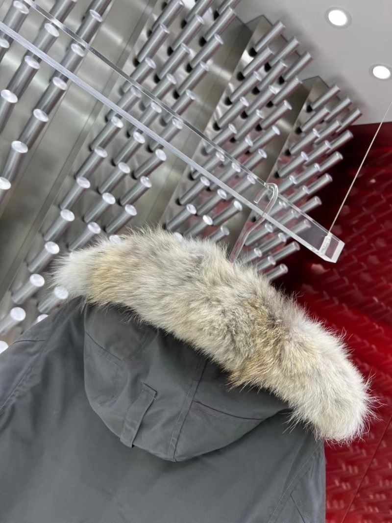 Canada Goose Down Jackets